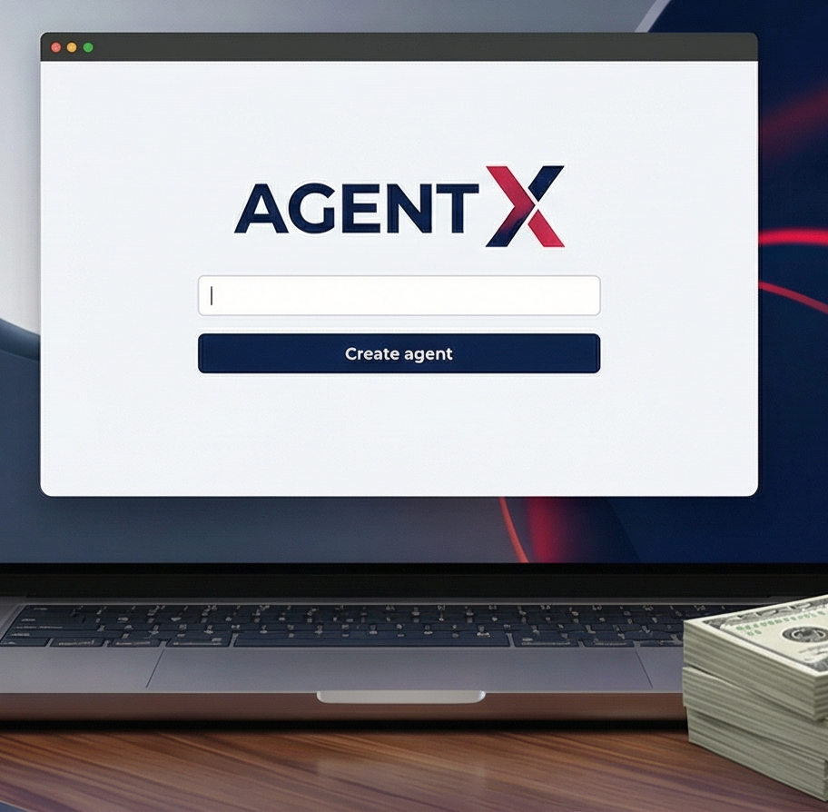 Agent X v4