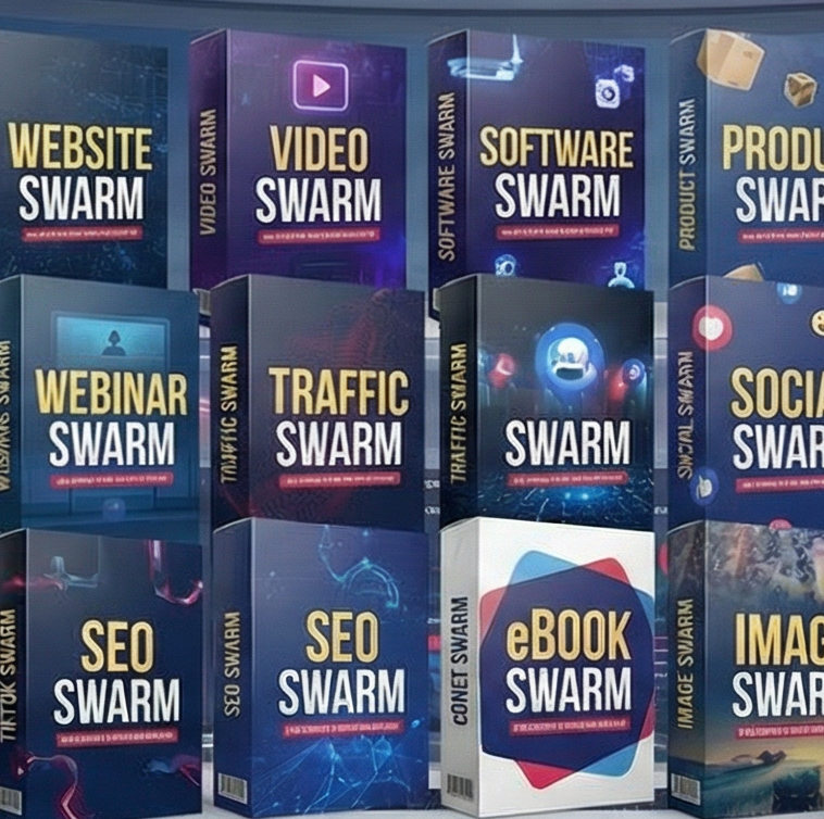 Agent Swarm